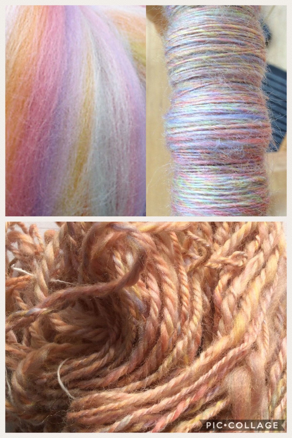 Ethereal ether spun merino