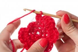 The Minefield of Crochet Terminology