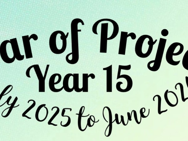Year of Project – July 2025 – June 2026 Final Review (week 52/52)