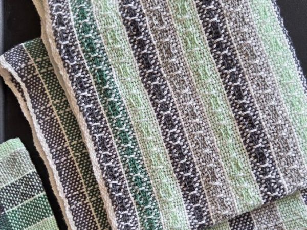 YOP15 Week 39/52 – FO tea towels and third quarter snapshot