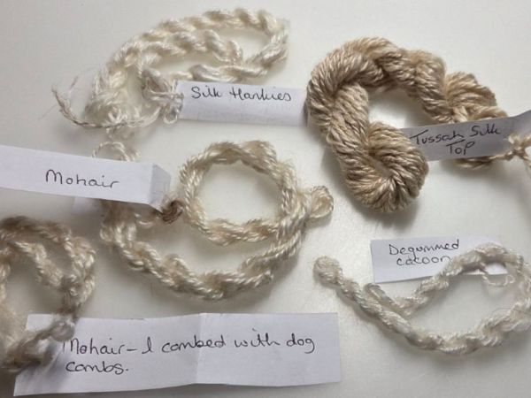 YOP15 Week 50/52 – Minions and luxury fibre spinning