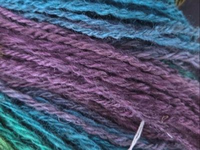 YOP16 – Week 3/52 – setting up my Lojan Flex Loom and TDF socialising