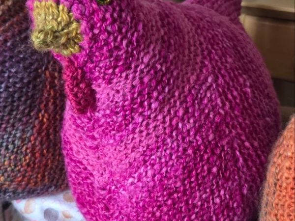 YOP16 – Week 10/52 – finished ESC